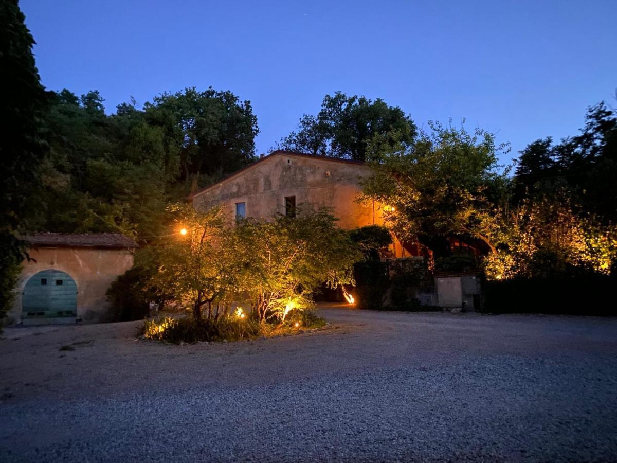 Casa468 San Giuliano Terme Exterior foto