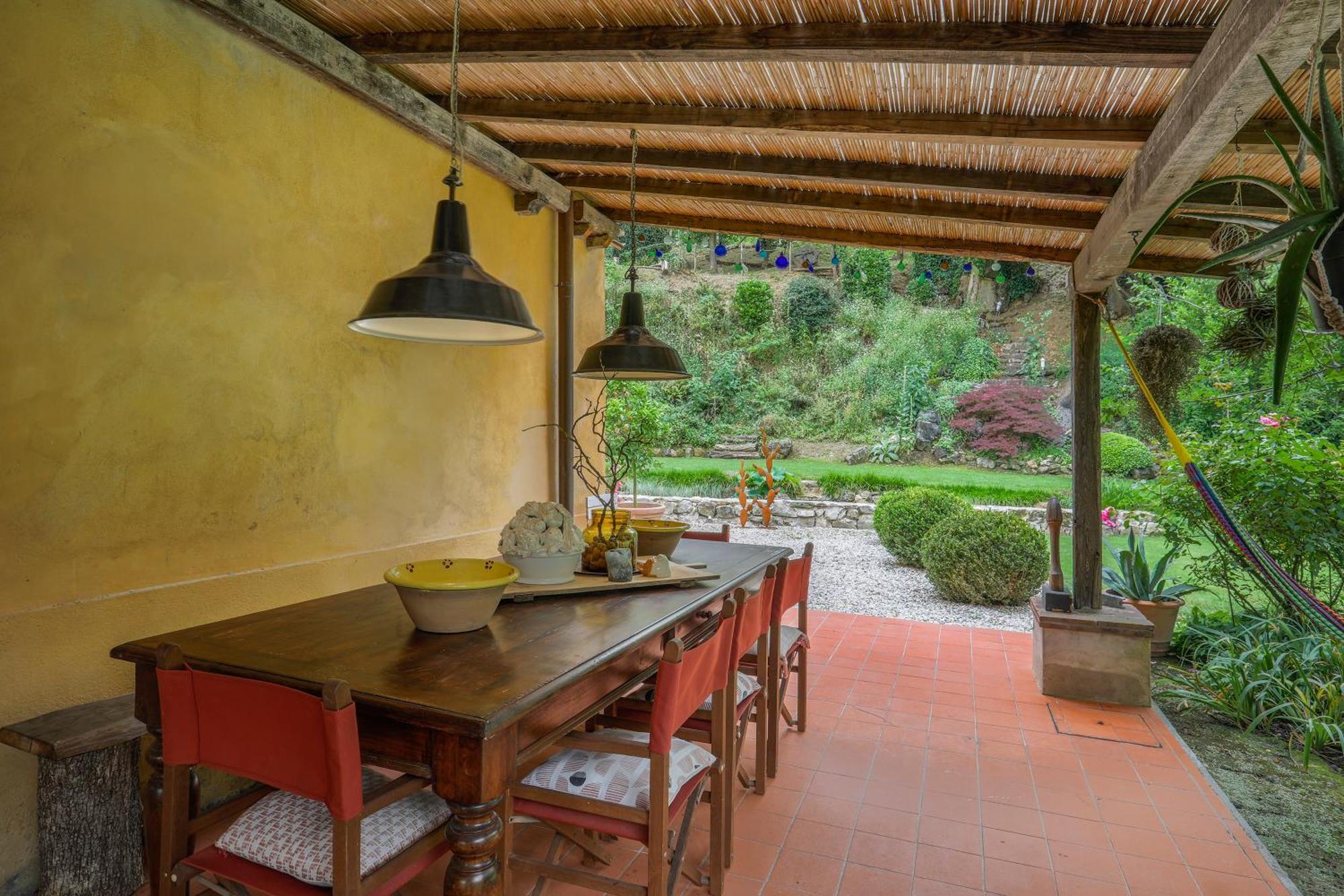 Casa468 San Giuliano Terme Exterior foto