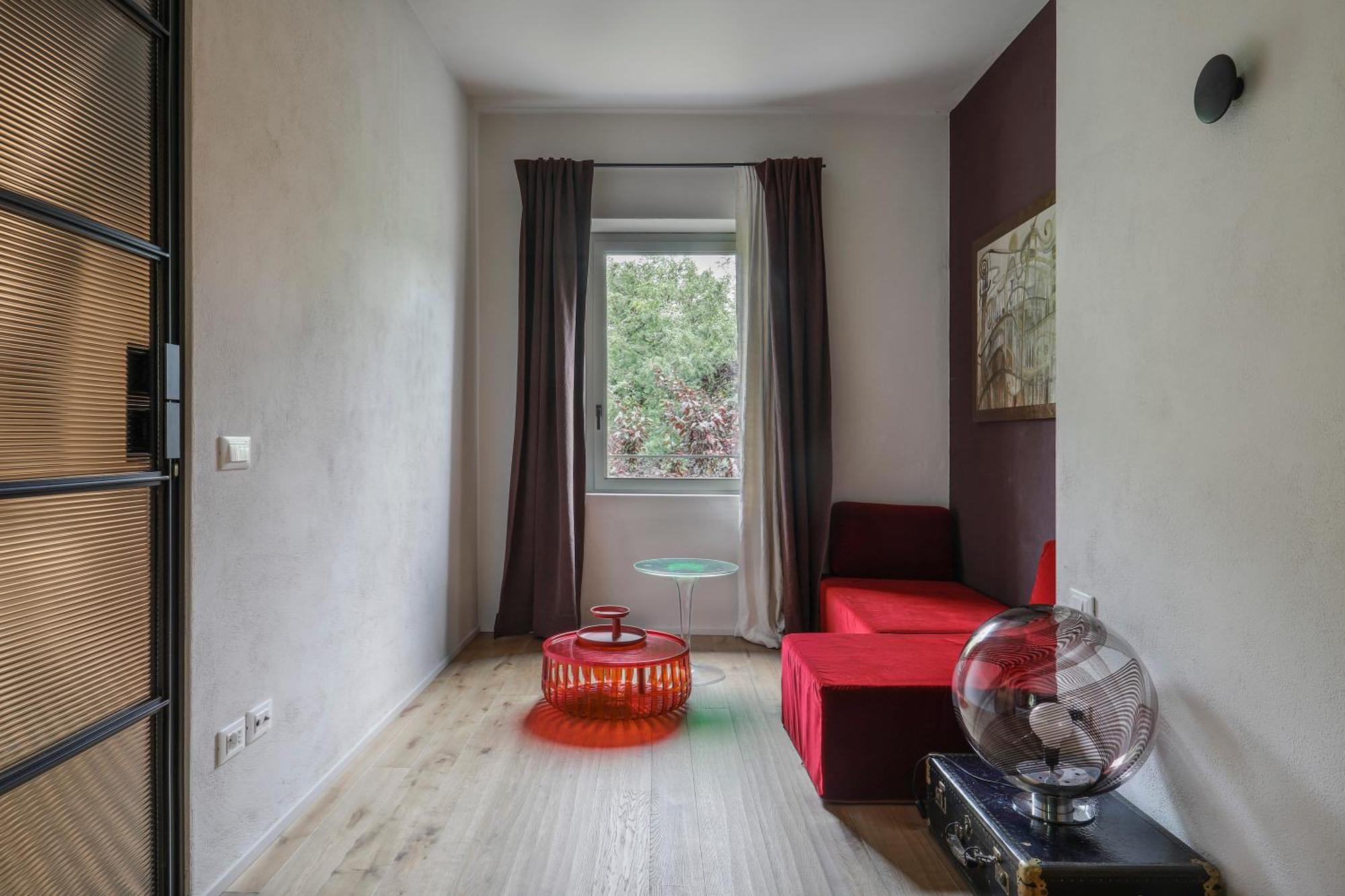Casa468 San Giuliano Terme Exterior foto