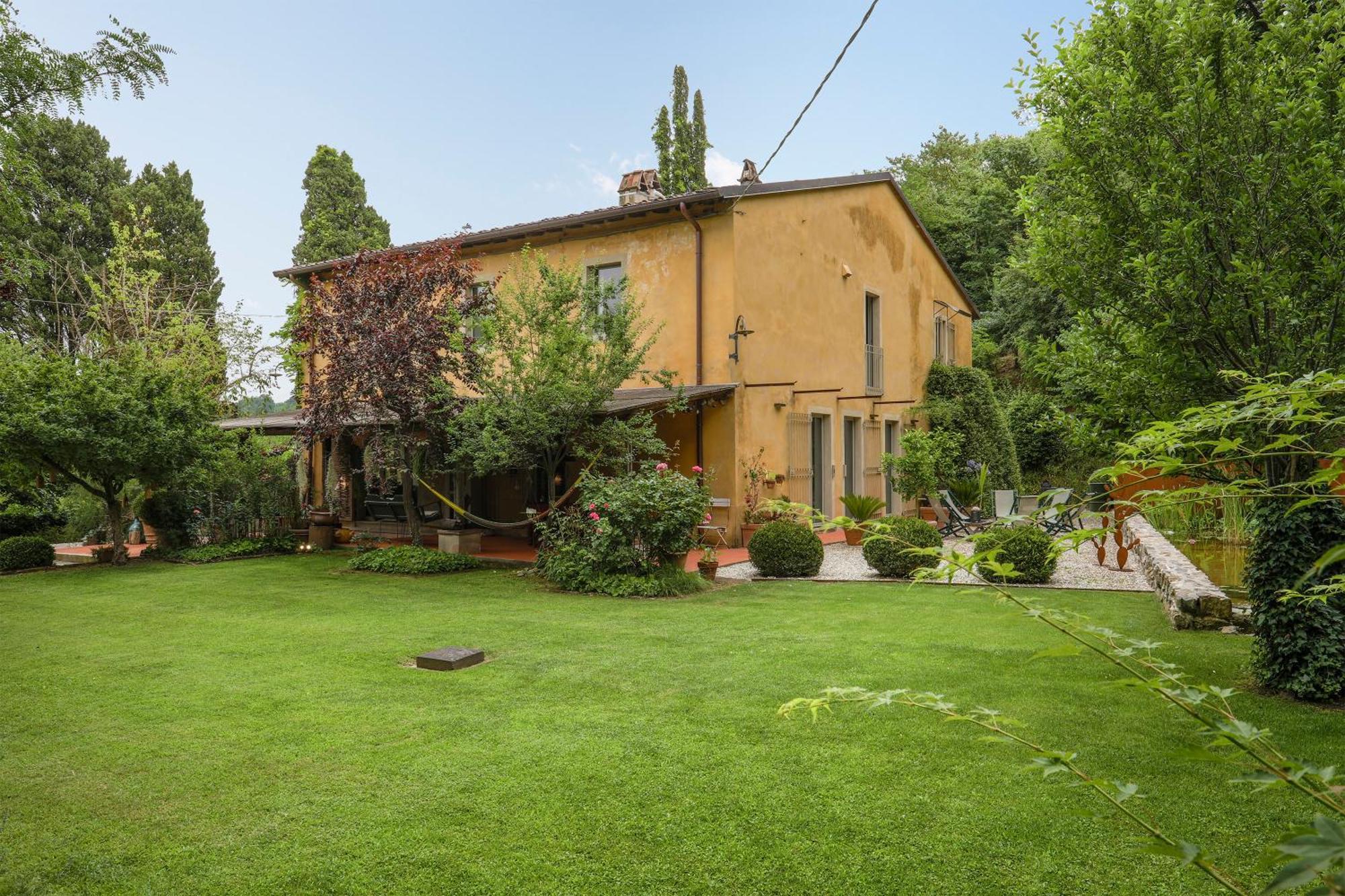 Casa468 San Giuliano Terme Exterior foto