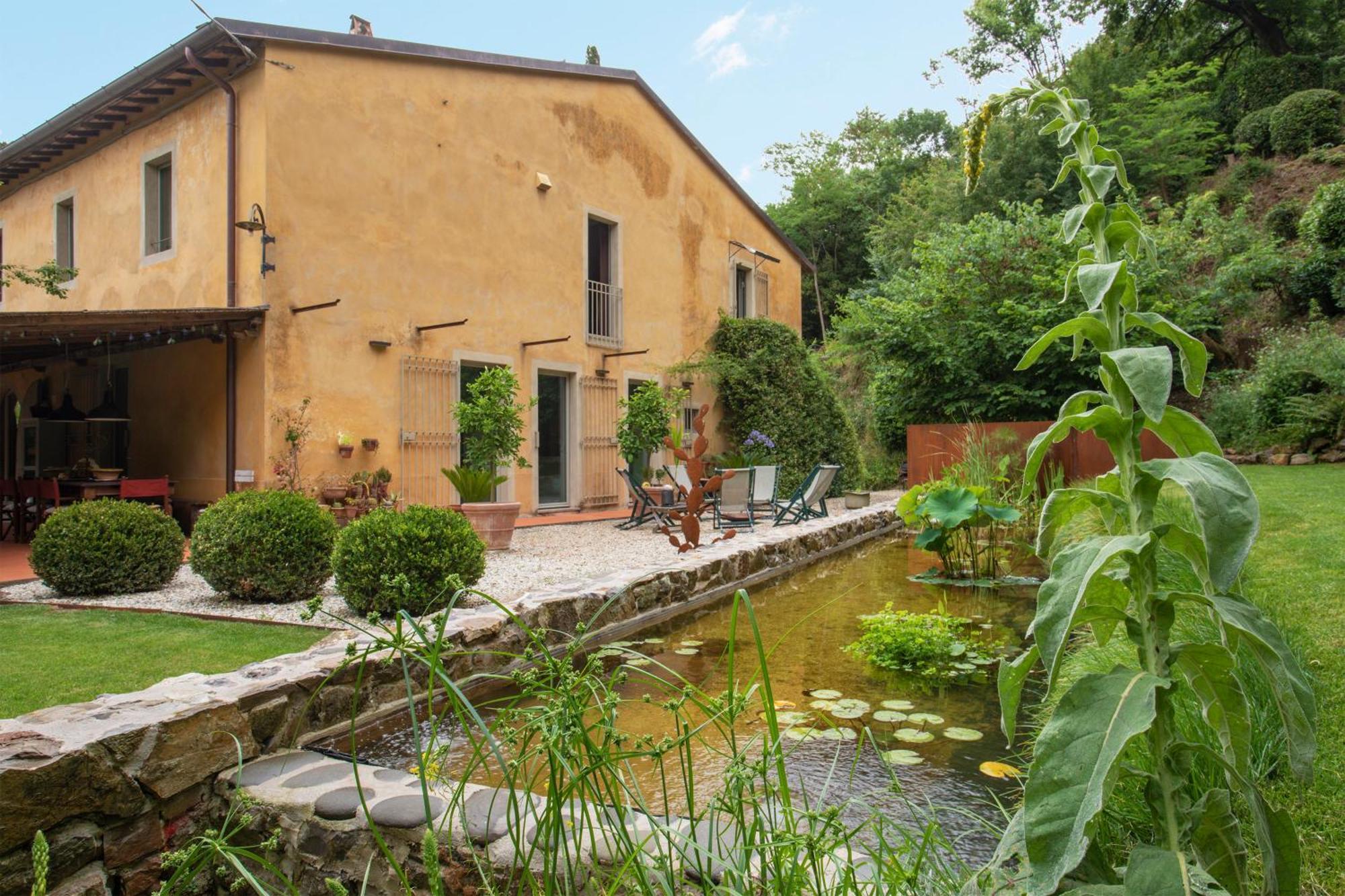 Casa468 San Giuliano Terme Exterior foto